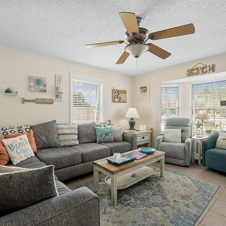 Bellas Beach House パナマシティービーチ エクステリア 写真