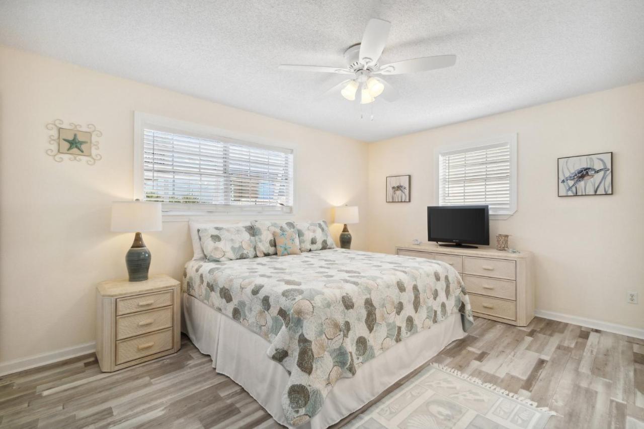 Bellas Beach House パナマシティービーチ エクステリア 写真