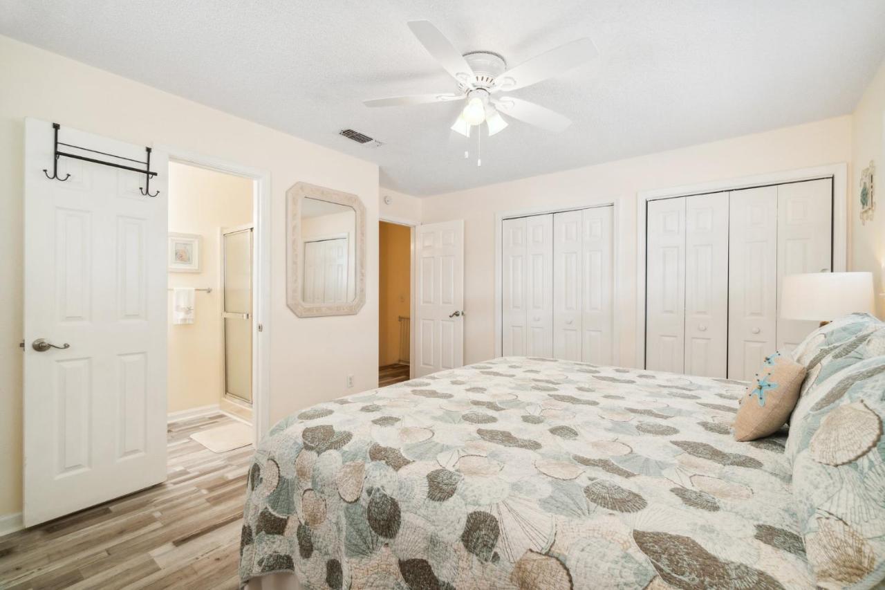 Bellas Beach House パナマシティービーチ エクステリア 写真