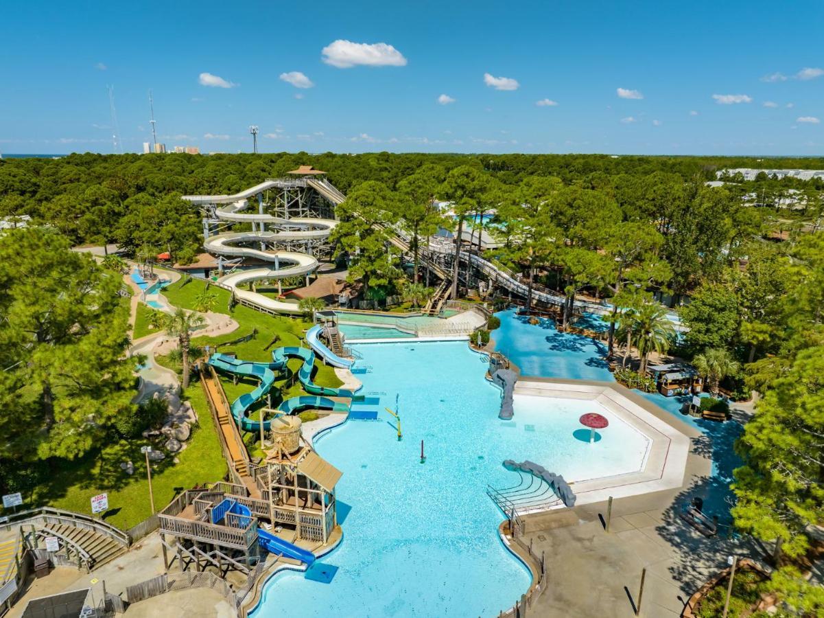Bellas Beach House パナマシティービーチ エクステリア 写真