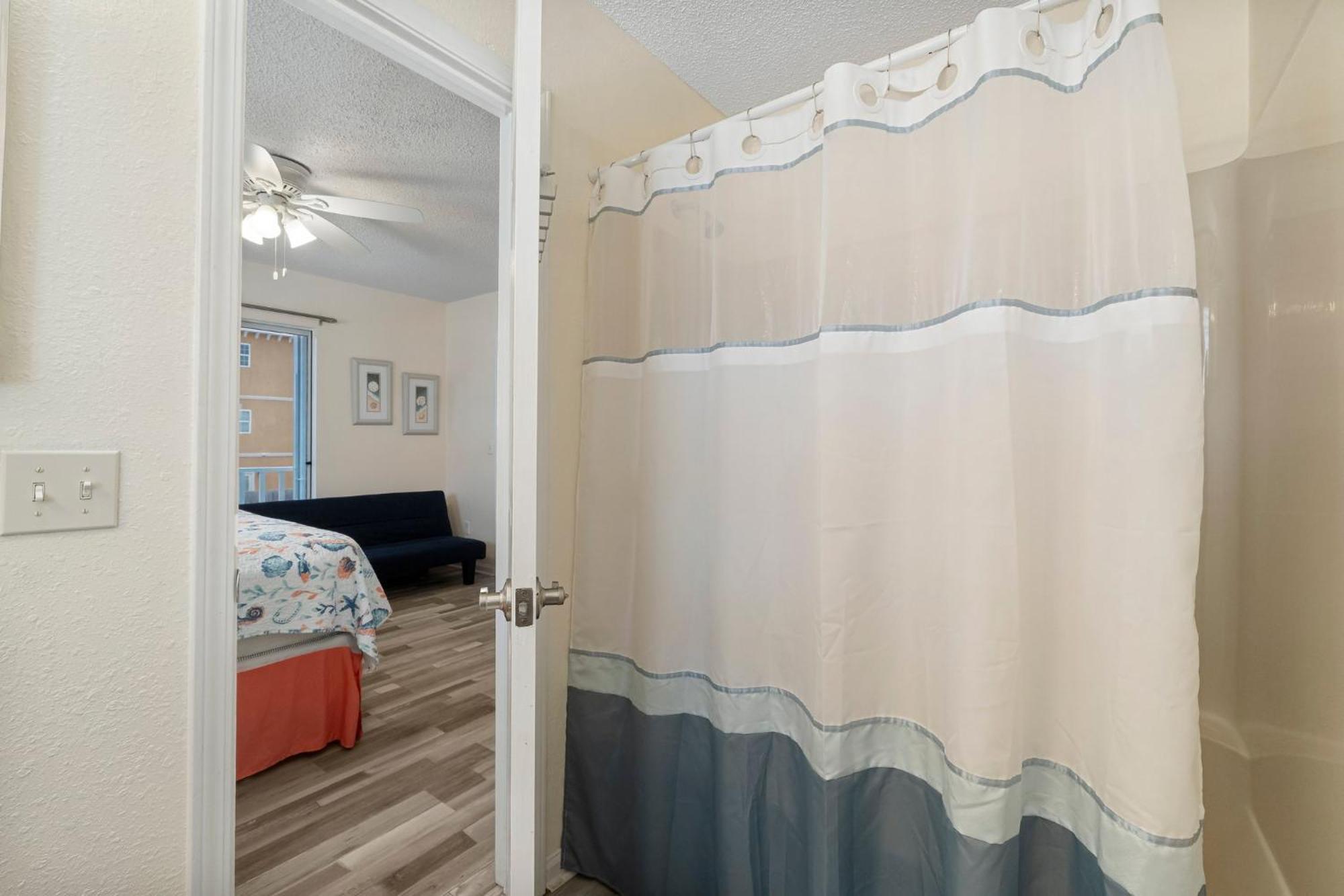 Bellas Beach House パナマシティービーチ エクステリア 写真