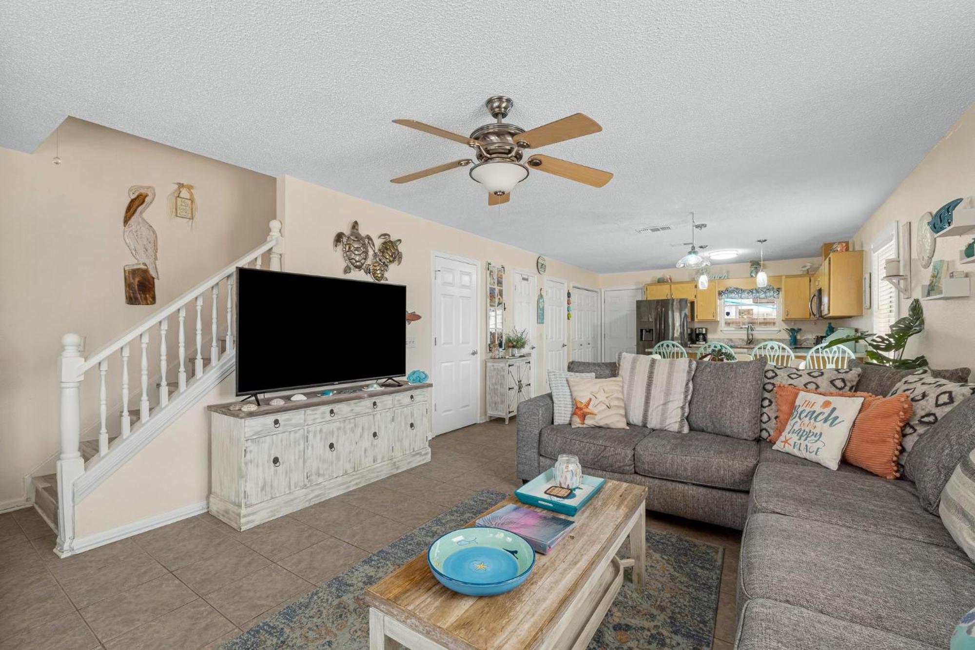 Bellas Beach House パナマシティービーチ エクステリア 写真