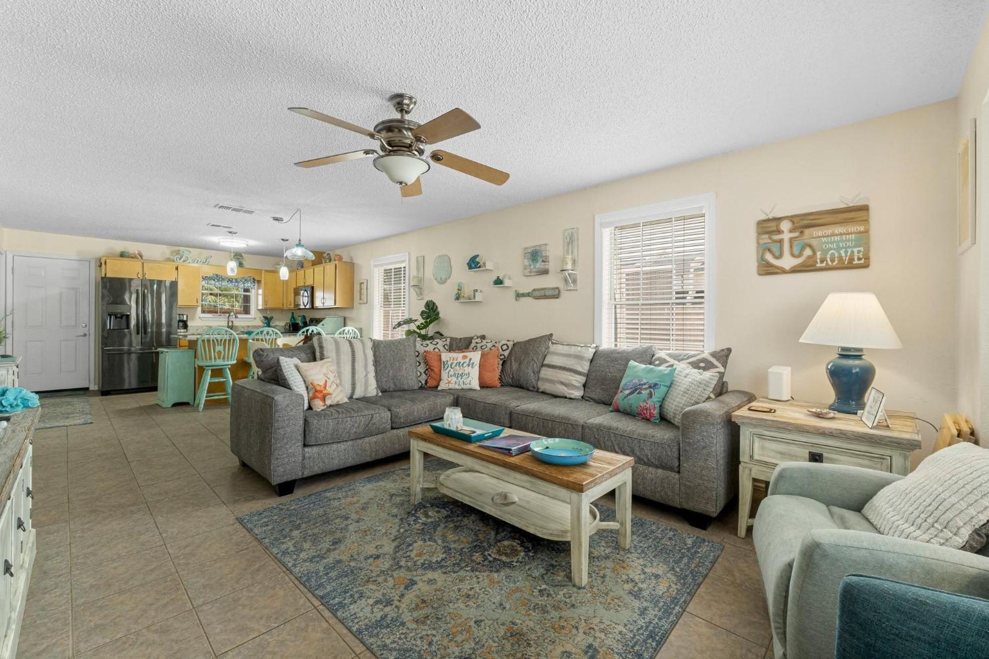 Bellas Beach House パナマシティービーチ エクステリア 写真