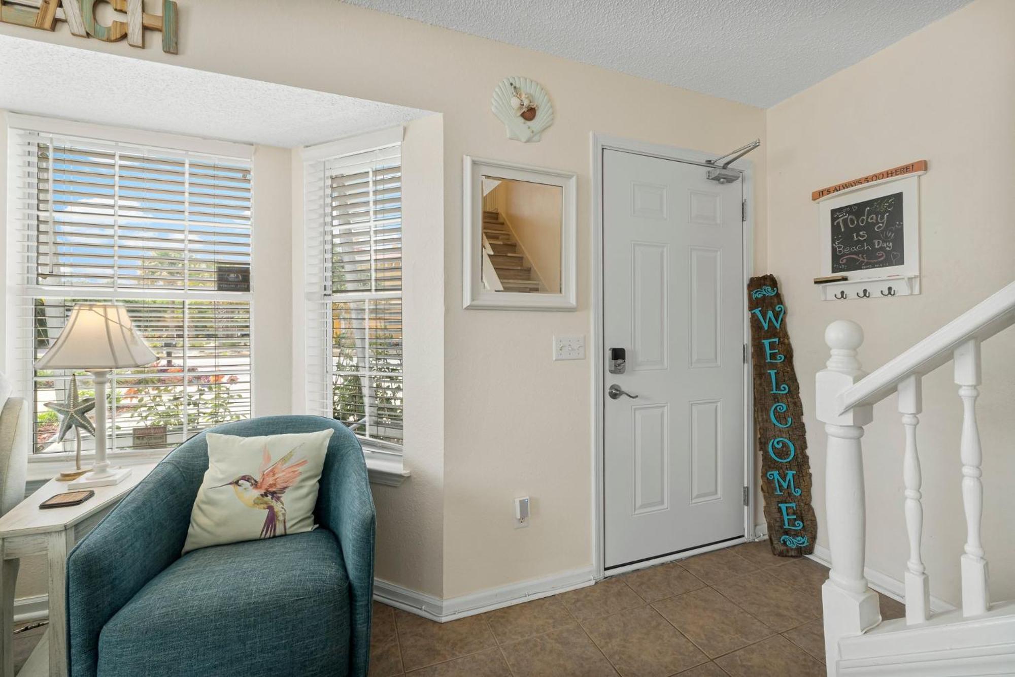 Bellas Beach House パナマシティービーチ エクステリア 写真