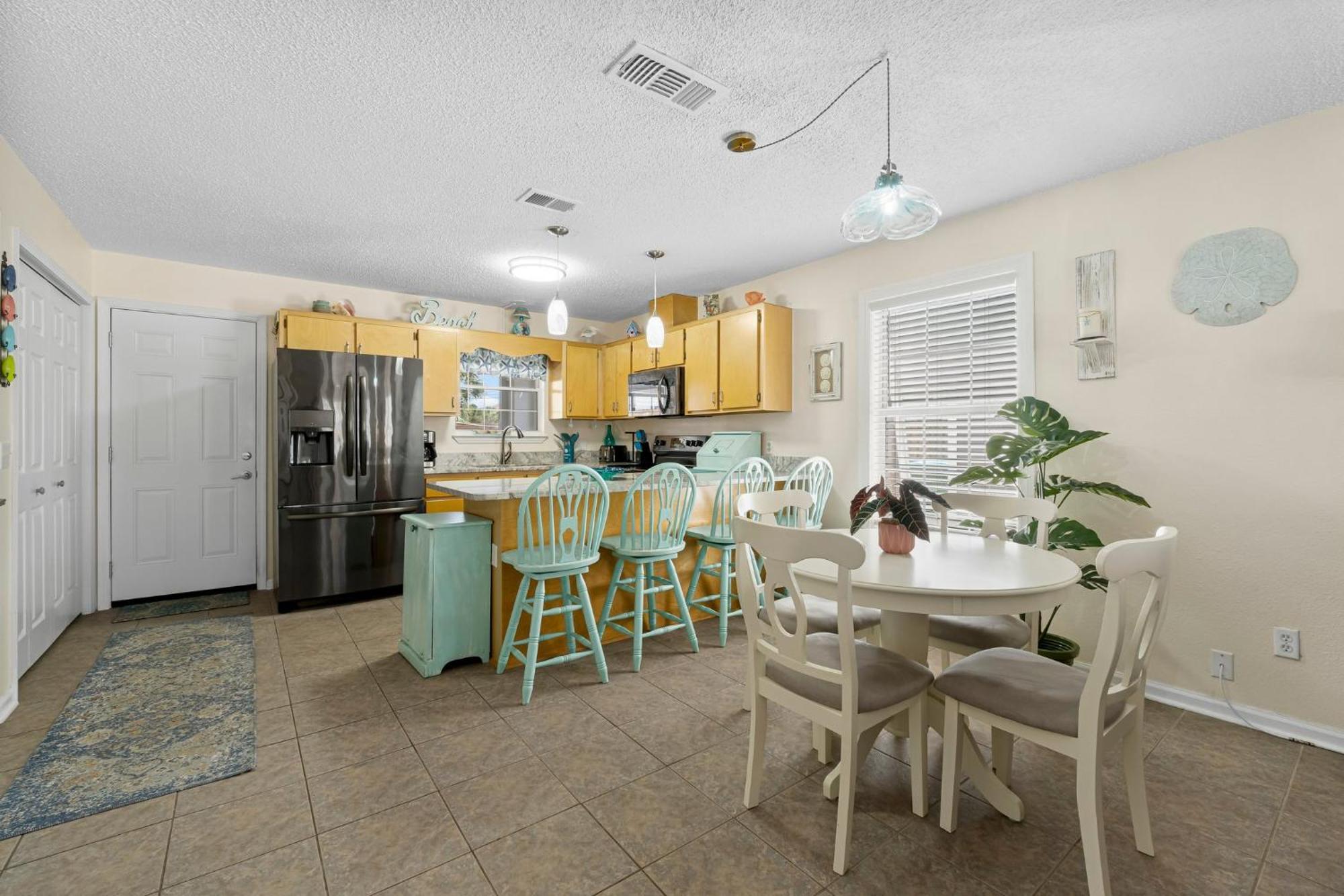 Bellas Beach House パナマシティービーチ エクステリア 写真